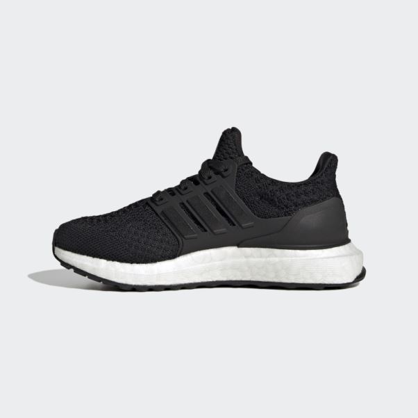 Adidas Ultraboost 5.0 Dna Chaussures Vert Clair
