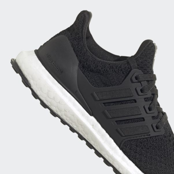 Adidas Ultraboost 5.0 Dna Chaussures Vert Clair