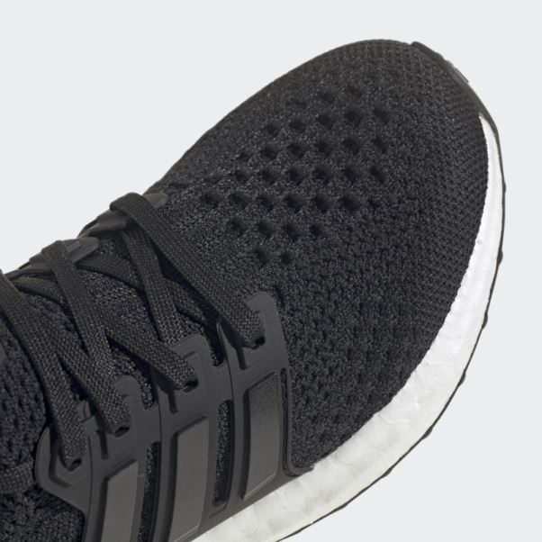 Adidas Ultraboost 5.0 Dna Chaussures Vert Clair