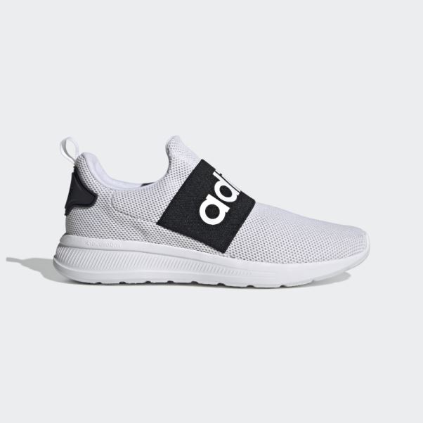 Chaussures Lite Racer Adapt 4.0 Adidas Blanc