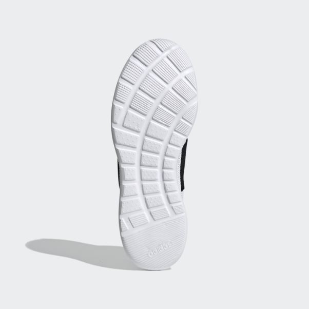 Chaussures Lite Racer Adapt 4.0 Adidas Blanc