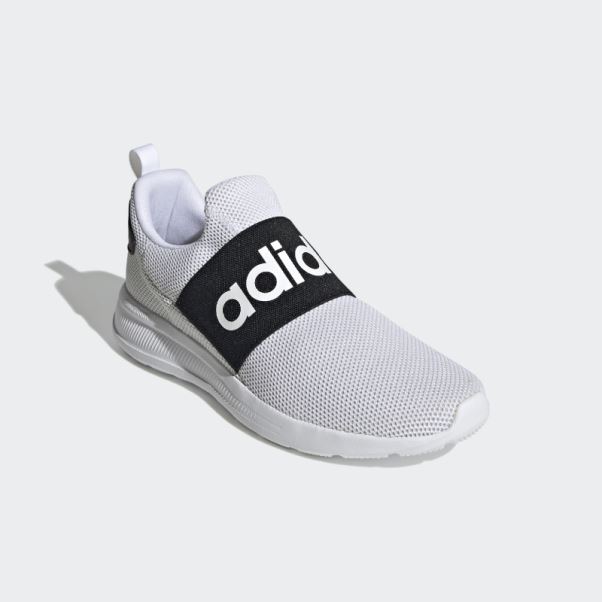 Chaussures Lite Racer Adapt 4.0 Adidas Blanc