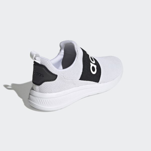 Chaussures Lite Racer Adapt 4.0 Adidas Blanc
