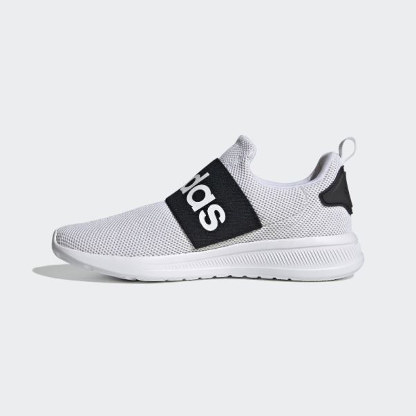 Chaussures Lite Racer Adapt 4.0 Adidas Blanc