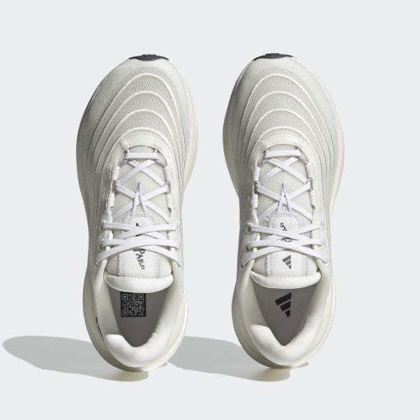Adidas Supernova 2.0 X Parley Chaussures Blanc