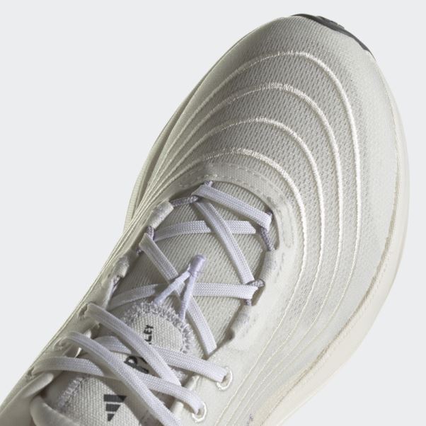 Adidas Supernova 2.0 X Parley Chaussures Blanc