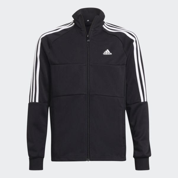 Survetement Sereno Noir Adidas