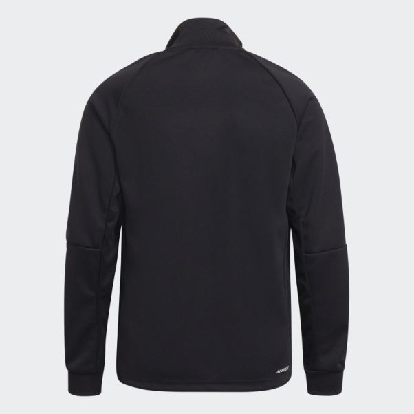 Survetement Sereno Noir Adidas
