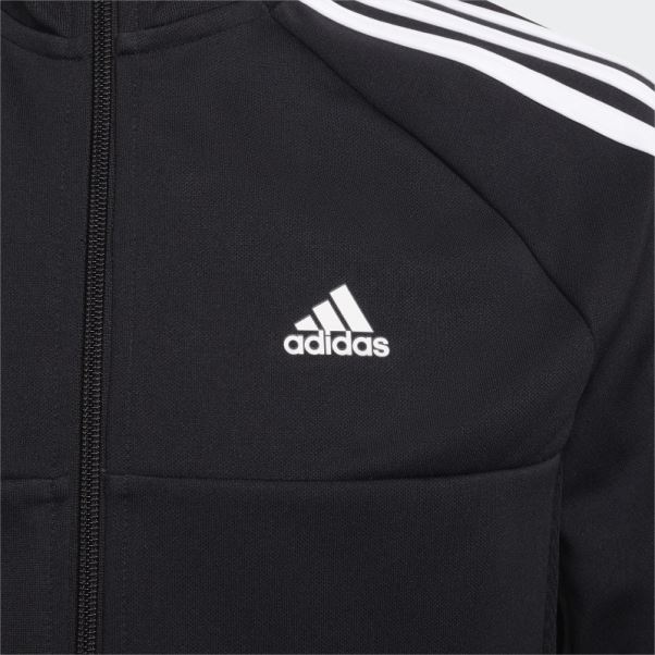 Survetement Sereno Noir Adidas