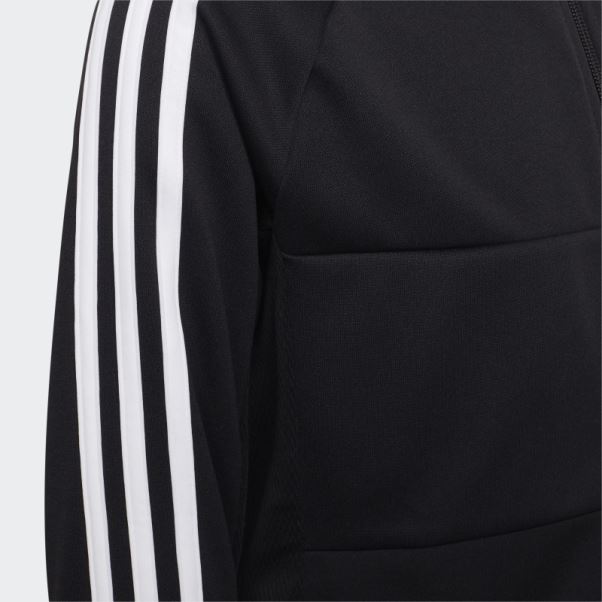 Survetement Sereno Noir Adidas