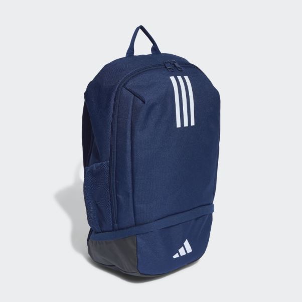 Sac à Dos Adidas Tiro 23 League Bleu Marine