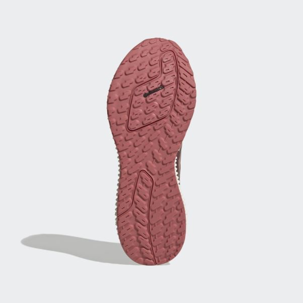 Adidas 4dfwd 2 Chaussures De Course Mauve