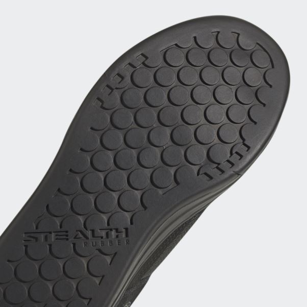 Chaussures De Vélo De Montagne Adidas Five Ten Freerider Noir Mode