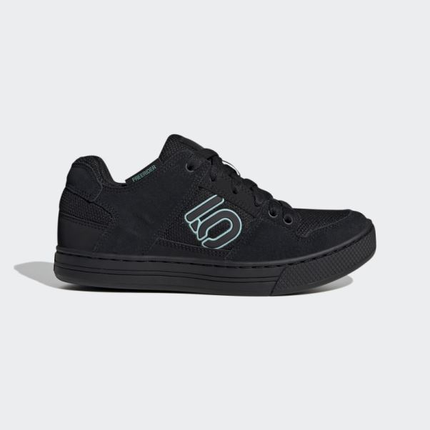 Chaussures De Vélo De Montagne Five Ten Freerider Adidas Noir
