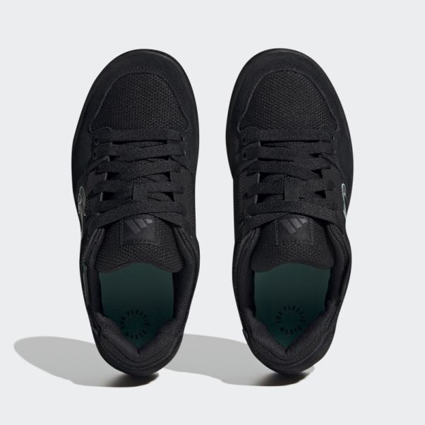 Chaussures De Vélo De Montagne Five Ten Freerider Adidas Noir