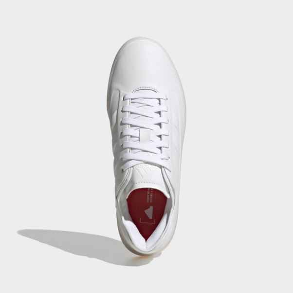 Adidas Zntasy Lightmotion+ Lifestyle Chaussure Adulte Rouge