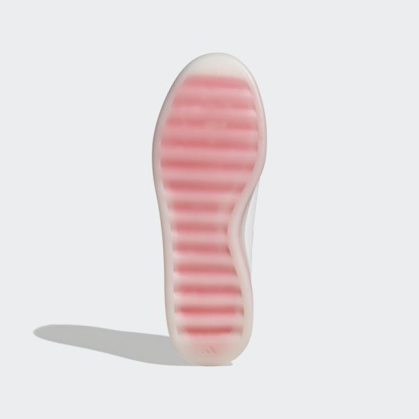 Zntasy Capsule Collection Chaussures Adidas Blanc