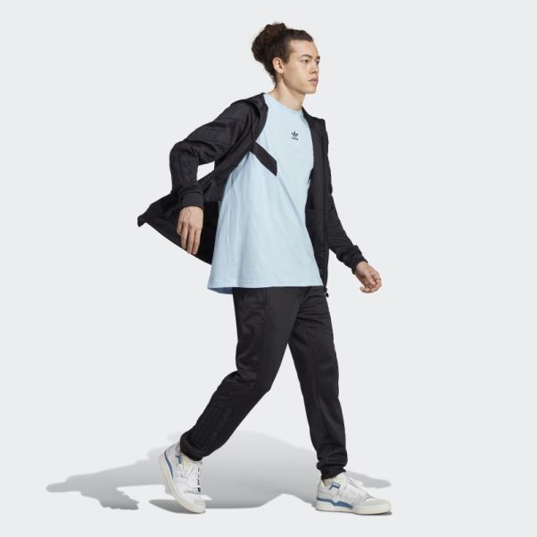 Adidas Rekive Sweat à Capuche Noir