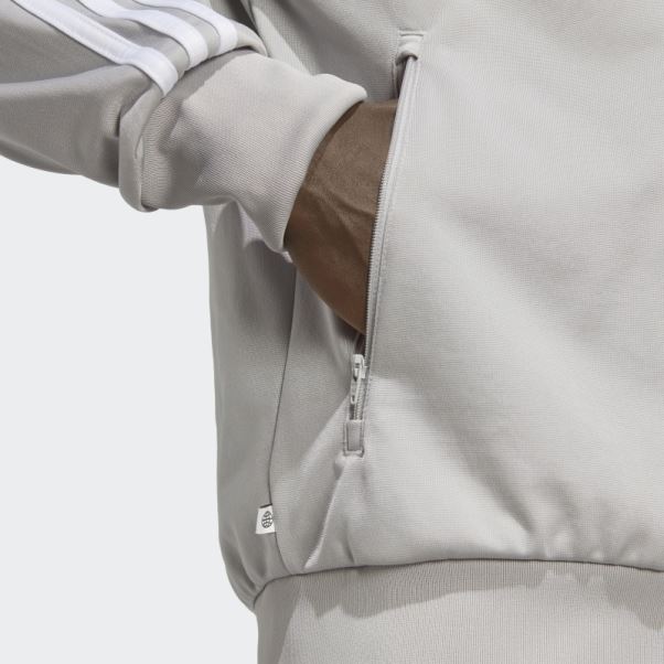 Veste De Survêtement Adicolor Classics Firebird Gris Adidas