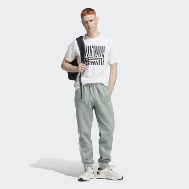 Tee Shirt Adidas Rekive Blanc