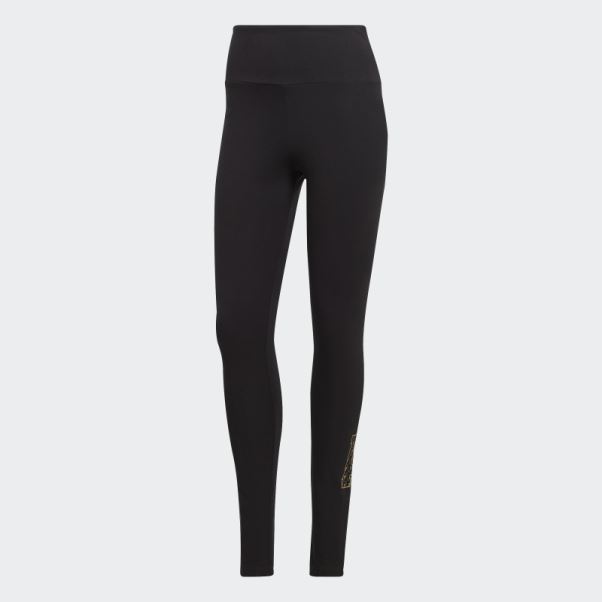 Adidas Legging All Szn X Logomania Noir