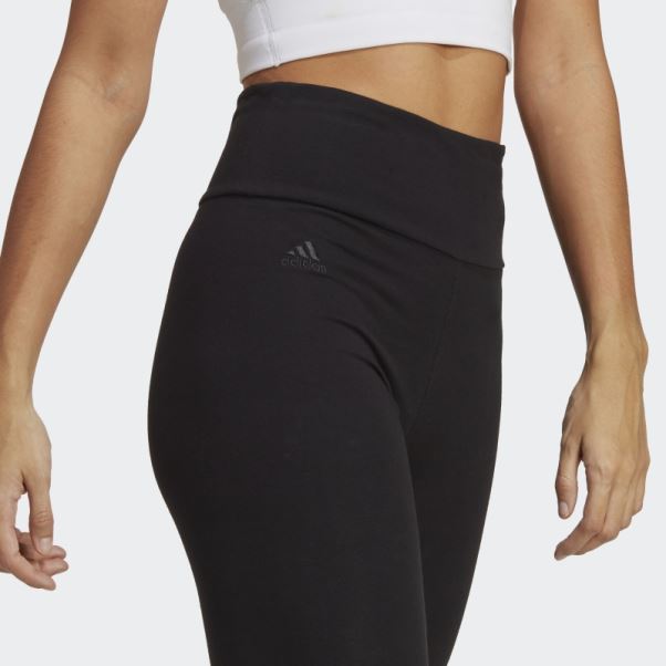 Adidas Legging All Szn X Logomania Noir