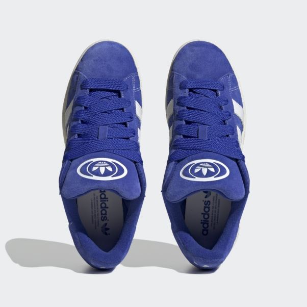 Adidas Campus 00s Chaussures Bleu