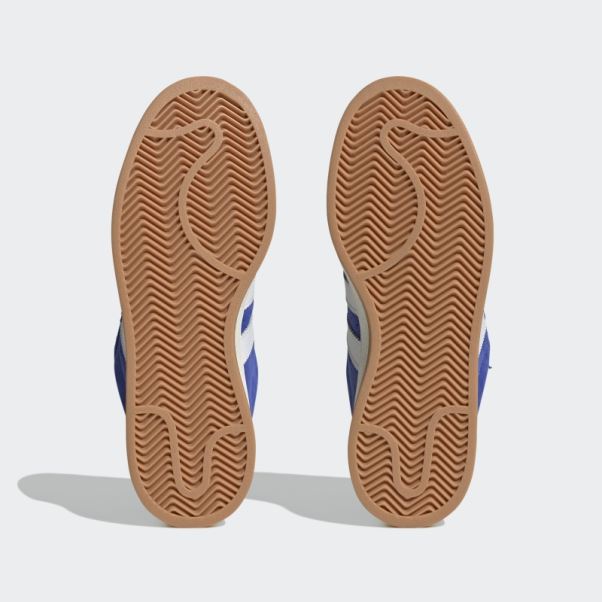 Adidas Campus 00s Chaussures Bleu