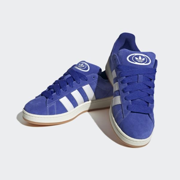 Adidas Campus 00s Chaussures Bleu
