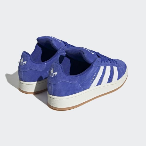 Adidas Campus 00s Chaussures Bleu