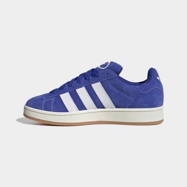 Adidas Campus 00s Chaussures Bleu