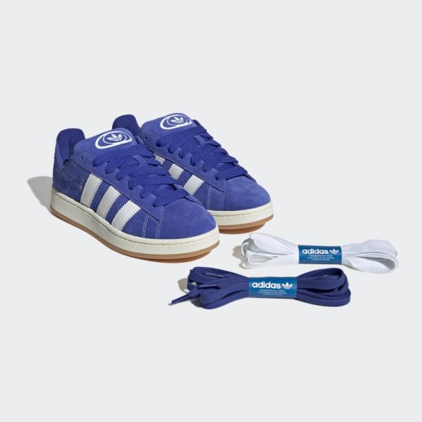 Adidas Campus 00s Chaussures Bleu