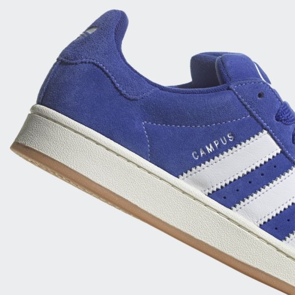 Adidas Campus 00s Chaussures Bleu