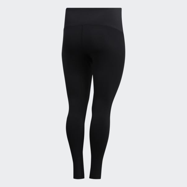 Collants 7/8 Noirs 