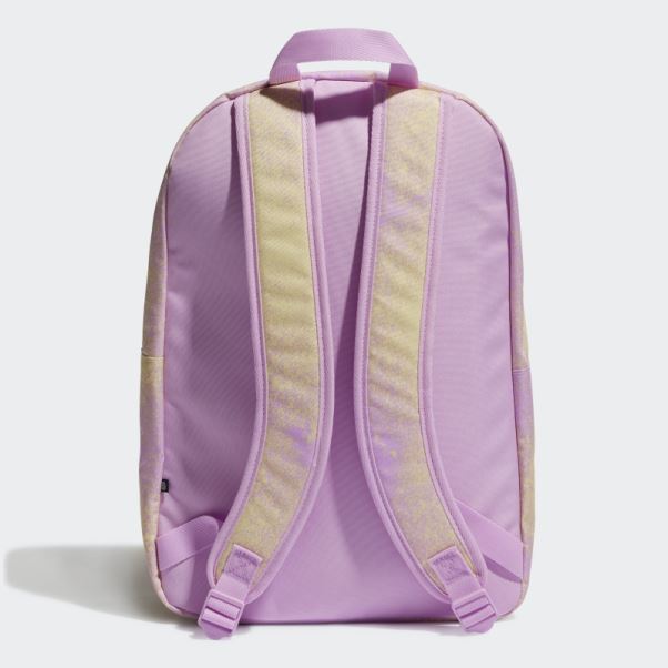 Sac à Dos Adidas Lilas