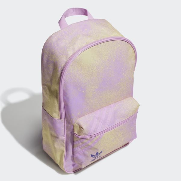 Sac à Dos Adidas Lilas