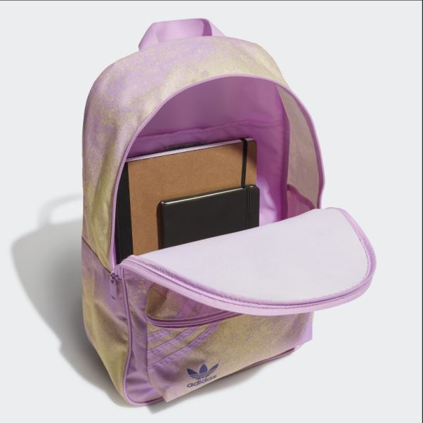 Sac à Dos Adidas Lilas