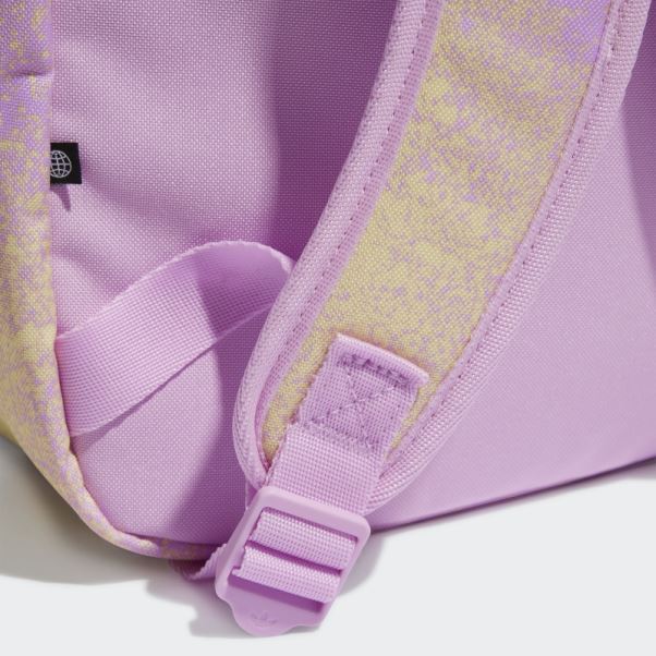 Sac à Dos Adidas Lilas