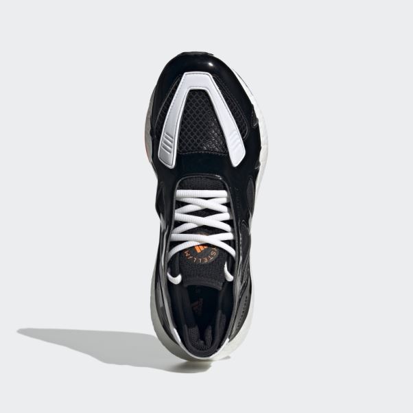 Adidas By Stella Mccartney Ultraboost 22 Chaussures Mode Noir