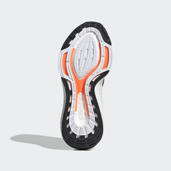Adidas By Stella Mccartney Ultraboost 22 Chaussures Mode Noir