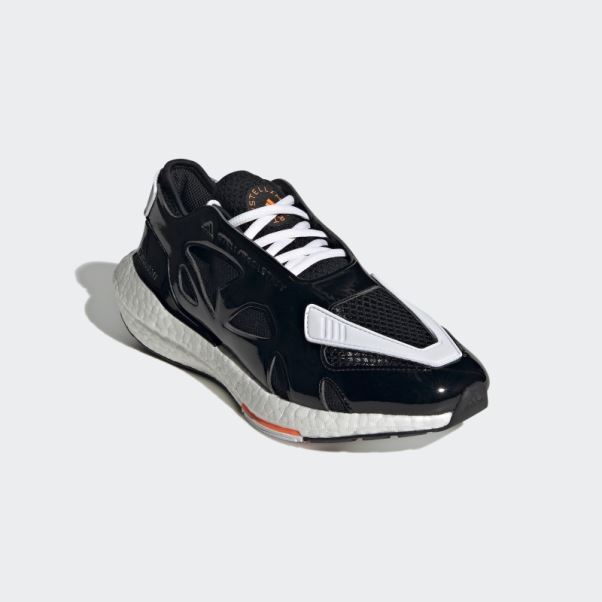 Adidas By Stella Mccartney Ultraboost 22 Chaussures De Course Noir