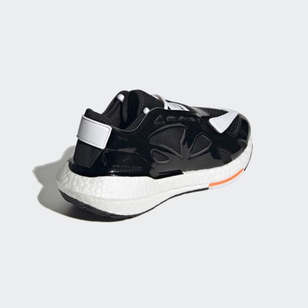 Adidas By Stella Mccartney Ultraboost 22 Chaussures De Course Noir