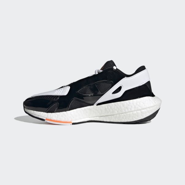 Adidas By Stella Mccartney Ultraboost 22 Chaussures De Course Noir