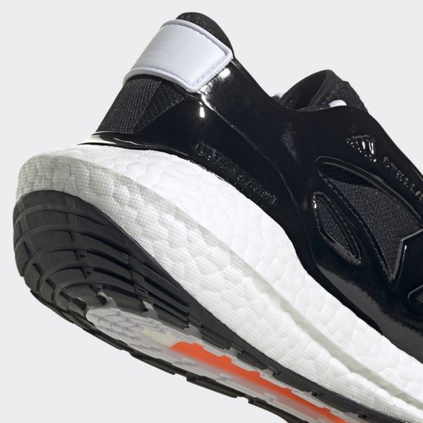 Adidas By Stella Mccartney Ultraboost 22 Chaussures De Course Noir