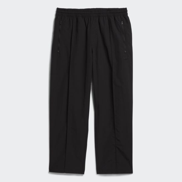 Pantalon Pintuck (neutre) Adidas Noir