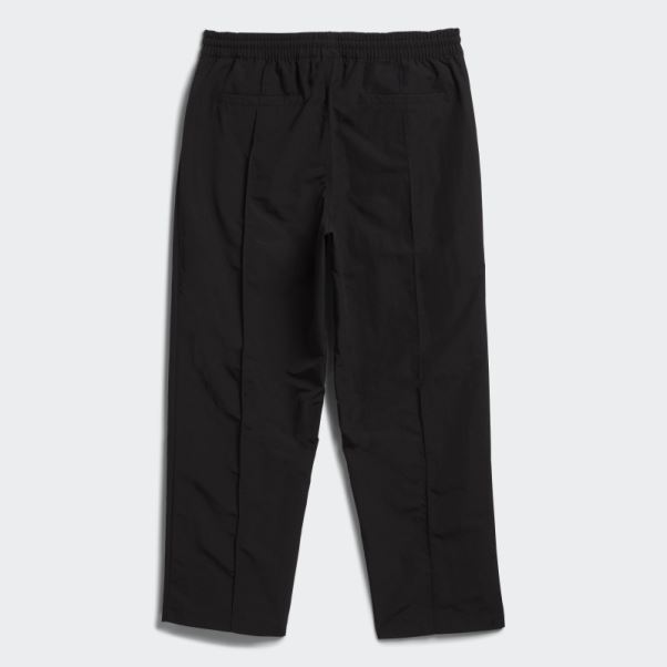 Pantalon Pintuck (neutre) Adidas Noir