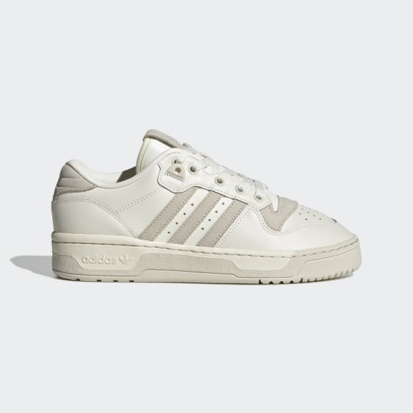 Mode Adidas Rivalry Low Chaussures Aluminium