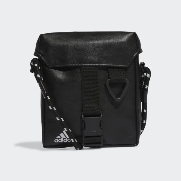 Petit Sac Adidas Essentials Noir