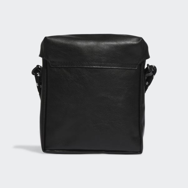 Petit Sac Adidas Essentials Noir