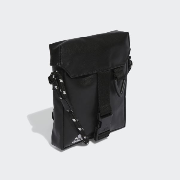 Petit Sac Adidas Essentials Noir